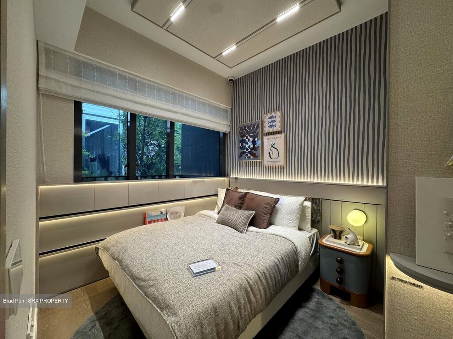 River Green (D9), Condominium #520265821